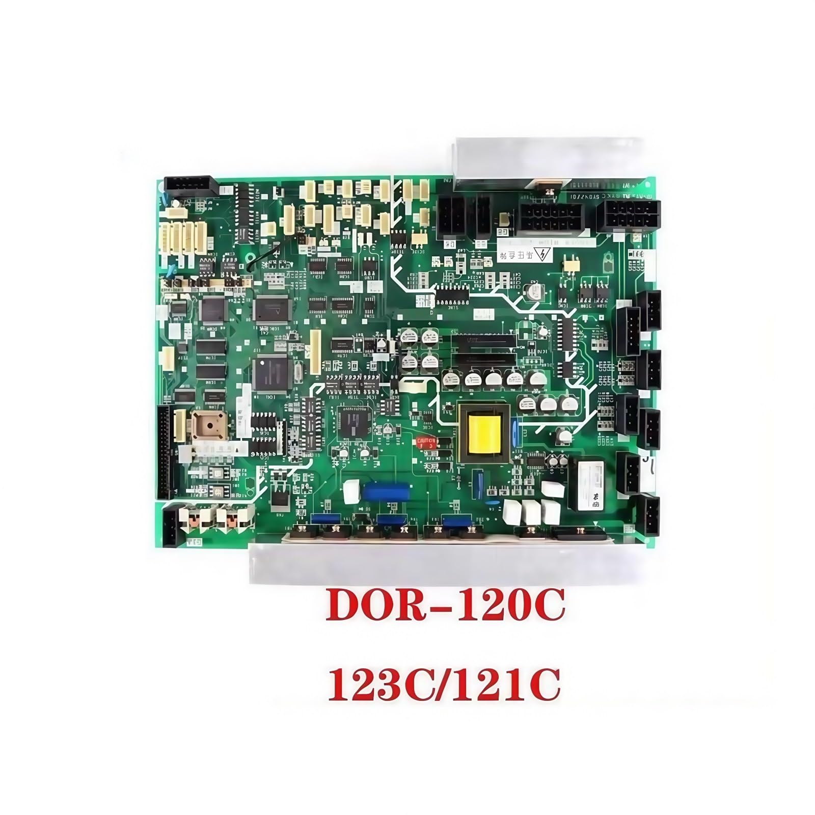 Amazon | エレベータードアドライブPCBドアマシンボードマザーボード